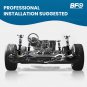 BFO Adjustable Coilovers Lowering Kit for Mitsubishi Eclipse 4G 2006-2012