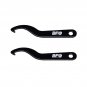 BFO Adjustable Coilovers Lowering Kit for Mitsubishi Eclipse 4G 2006-2012