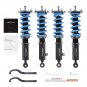 MaXpeedingrods 24 Way Coilovers Shocks Springs Kit For Toyota Supra 1986-1992