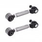 2 PCS Rear Upper Left and Right Camber Arms for Honda Accord 03-07 Adjustable