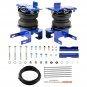Air Suspension Spring Kit Rear For Ford F-150 2WD 2015-2020 2016