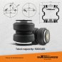 Air Suspension Spring Kit Rear For Ford F-150 2WD 2015-2020 2016
