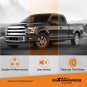 Air Suspension Spring Kit Rear For Ford F-150 2WD 2015-2020 2016