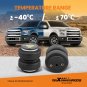 Air Suspension Spring Kit Rear For Ford F-150 2WD 2015-2020 2016