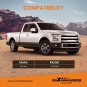 Air Suspension Spring Kit Rear For Ford F-150 2WD 2015-2020 2016