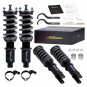 Maxpeedingrods T7 Coilovers Struts Springs For Honda Civic EG EK EJ 1992-2000