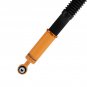 Coilovers 24-Way Adjustable Struts Kit For Volkswagen VW Golf MK7 2015-2019