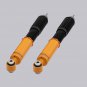 Coilovers 24-Way Adjustable Struts Kit For Volkswagen VW Golf MK7 2015-2019
