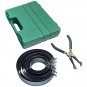 Piston Ring Compressor Cylinder Installer Plier 14 Band Tool for Tractor New