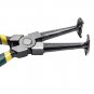 Piston Ring Compressor Cylinder Installer Plier 14 Band Tool for Tractor New