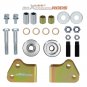 Lift Kit 2" Front + Rear for Polaris UTV 570-4 Ranger Crew Full-Size EPS 2016