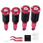24 Ways Damper Coilovers Shocks Suspension Kit For Lexus IS300 2000-2005