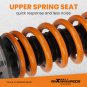 MaXpeedingrods COT6 Coilovers Suspension Kit for Subaru Legacy 2000-2004 Sedan