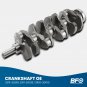 G4KE Engine Overhaul Rebuild Kit w/ Crankshaft & 4X Conrods For Hyundai KIA 2.4L