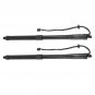 2pcs Rear LH & RH Trunk Power Lift Support Shocks for Hyundai Santa Fe 2013-2016