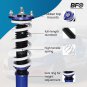 BFO Coilovers Shock + Spring Lowering Kit For Lexus IS300 2001-2005 Adj. Height