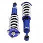 BFO Coilovers Shock + Spring Lowering Kit For Lexus IS300 2001-2005 Adj. Height