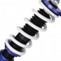 BFO Coilovers Shock + Spring Lowering Kit For Lexus IS300 2001-2005 Adj. Height
