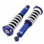 BFO Coilovers Shock + Spring Lowering Kit For Lexus IS300 2001-2005 Adj. Height