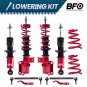 MaXpeedingrods Coilovers For CAMARO 10-15 Height Adjustable Shocks Absorber