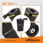 Rear Air Spring bellow Bag for Mercury Marauder Mercury Grand Marquis 3U2Z5580PA