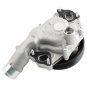Cooling System Replace Kit Supercharged For Jaguar Land Rover 3.0 5.0 2013-2019