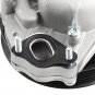 Cooling System Replace Kit Supercharged For Jaguar Land Rover 3.0 5.0 2013-2019