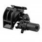 Right Running Board Motor For Ford F-150 FL3Z-16A506-B FL3Z16A506B 2015-2020