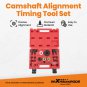 Engine Timing Tool Kit for Audi VW Skoda 1.8L/2.0L TFSI EA888 2006~13 Camshaft