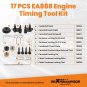 Engine Timing Tool Kit for Audi VW Skoda 1.8L/2.0L TFSI EA888 2006~13 Camshaft
