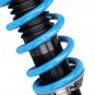 MaXpeedingrods T6 Adjustable Coilovers Kit for Subaru Forester SF 1998-2002