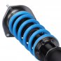 MaXpeedingrods T6 Adjustable Coilovers Kit for Subaru Forester SF 1998-2002