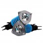 MaXpeedingrods T6 Adjustable Coilovers Kit for Subaru Forester SF 1998-2002