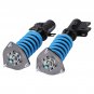 MaXpeedingrods T6 Adjustable Coilovers Kit for Subaru Forester SF 1998-2002