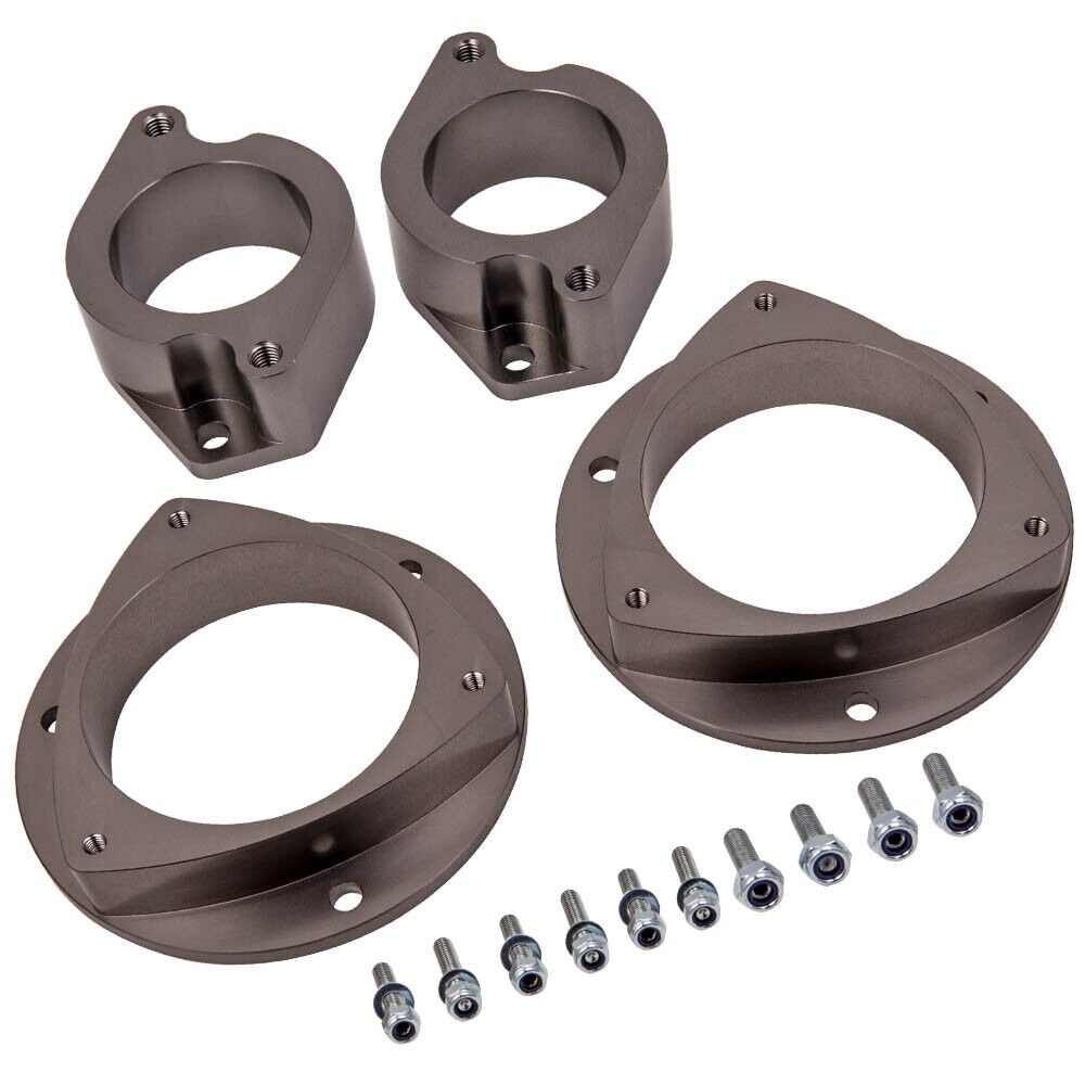 Full 2 inch Leveling Lift Kit Spacers for Subaru Legacy Outback 2005-2009