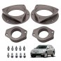 Full 2 inch Leveling Lift Kit Spacers for Subaru Legacy Outback 2005-2009