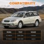 Full 2 inch Leveling Lift Kit Spacers for Subaru Legacy Outback 2005-2009
