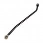 Front Adjustable Track Bar Control Arm Drop Brackets For 84-01 Jeep Cherokee XJ