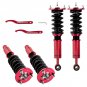 24 Levels Adjustable Damper Coilover Suspension Kit For Mitsubishi Eclipse 95-99