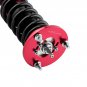 24 Levels Adjustable Damper Coilover Suspension Kit For Mitsubishi Eclipse 95-99