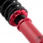 24 Levels Adjustable Damper Coilover Suspension Kit For Mitsubishi Eclipse 95-99