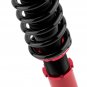 24 Levels Adjustable Damper Coilover Suspension Kit For Mitsubishi Eclipse 95-99