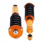 Coilovers Shock Suspension Spring Kits For Lexus IS300 2001-2005 Adj. Height