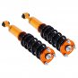 Coilovers Shock Suspension Spring Kits For Lexus IS300 2001-2005 Adj. Height