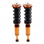 Coilovers Shock Suspension Spring Kits For Lexus IS300 2001-2005 Adj. Height