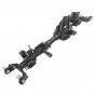 Front Axle Housing For Jeep Wrangler JL Rubicon Dana 44 M210 68400405 2018-2020