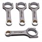 4x Connecting Rods Set Fit for BMW N20B20 2.0T / N26B20(US only) ARP 2000 bolts