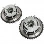Engine Timing Chain Kit +oil Pump For Lincoln Mark Lt 5.4l For Ford F-150 5.4l