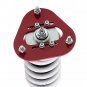 Full Coilovers 24 Way Damper Adjustable Shocks For Toyota Corolla Sedan 09-17