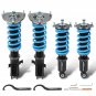 Maxpeedingrods T6 Coilovers Suspension 24-Way Damping For Subaru Legacy 05-09